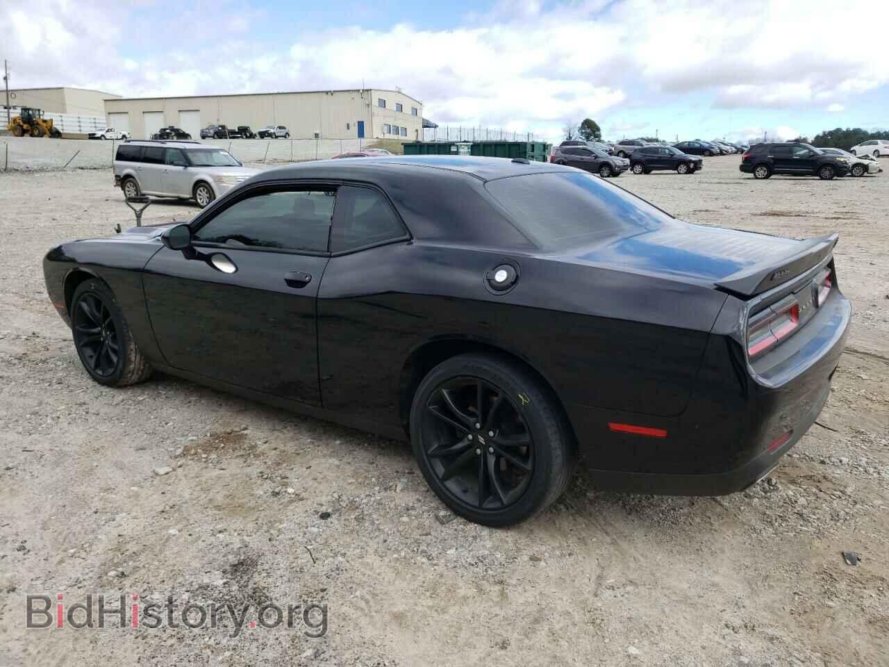 2017 DODGE CHALLENGER - VIN: 2C3CDZAGXHH532255 - Photo 2