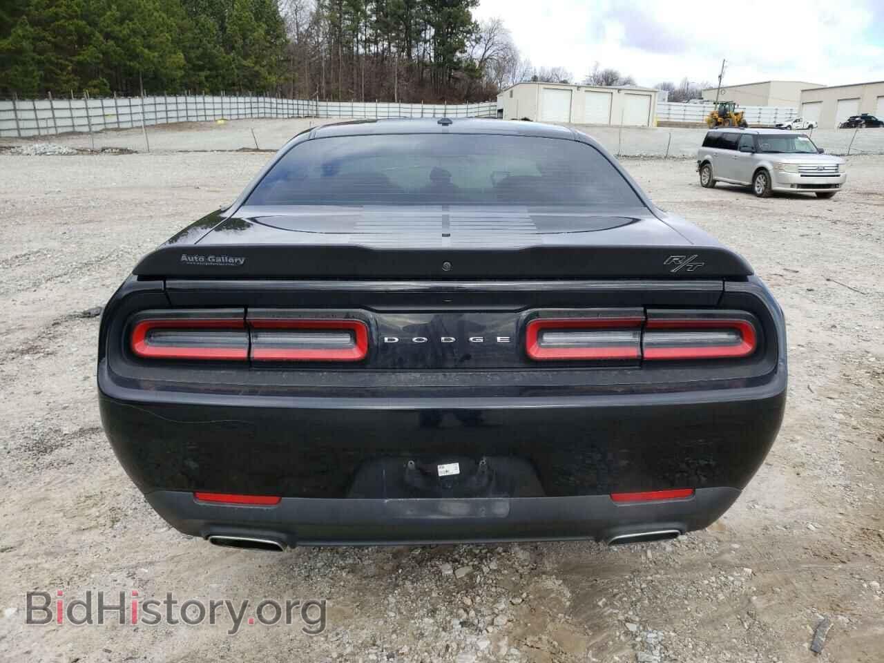 2017 DODGE CHALLENGER - VIN: 2C3CDZAGXHH532255 - Photo 6