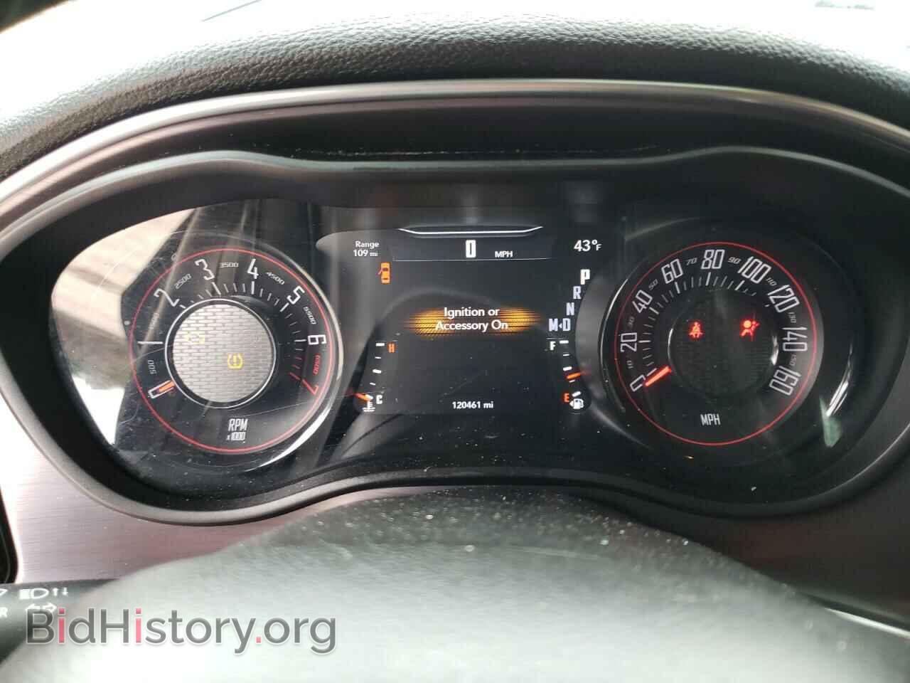 2017 DODGE CHALLENGER - VIN: 2C3CDZAGXHH532255 - Photo 9