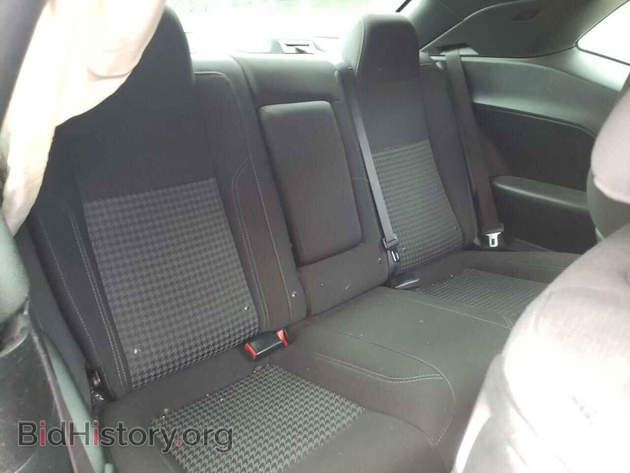 2017 DODGE CHALLENGER - VIN: 2C3CDZAGXHH532255 - Photo 10