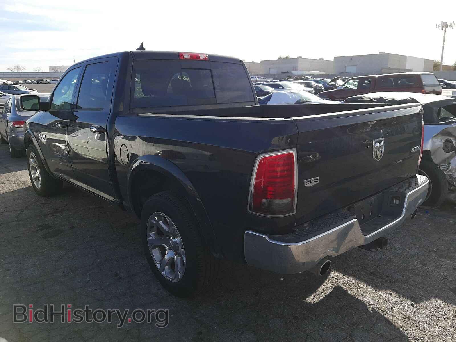 2017 RAM 1500 - VIN: 1C6RR7NT0HS777617 - Photo 3
