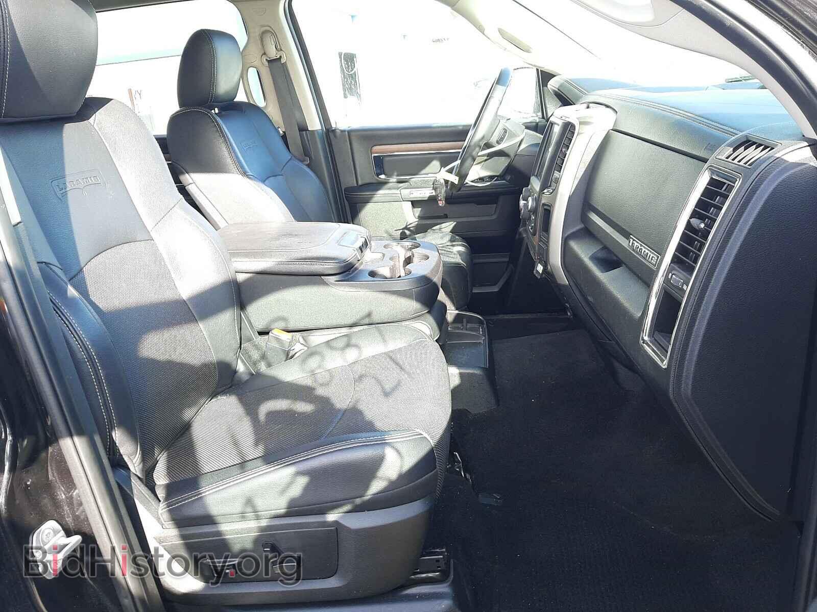 2017 RAM 1500 - VIN: 1C6RR7NT0HS777617 - Photo 5