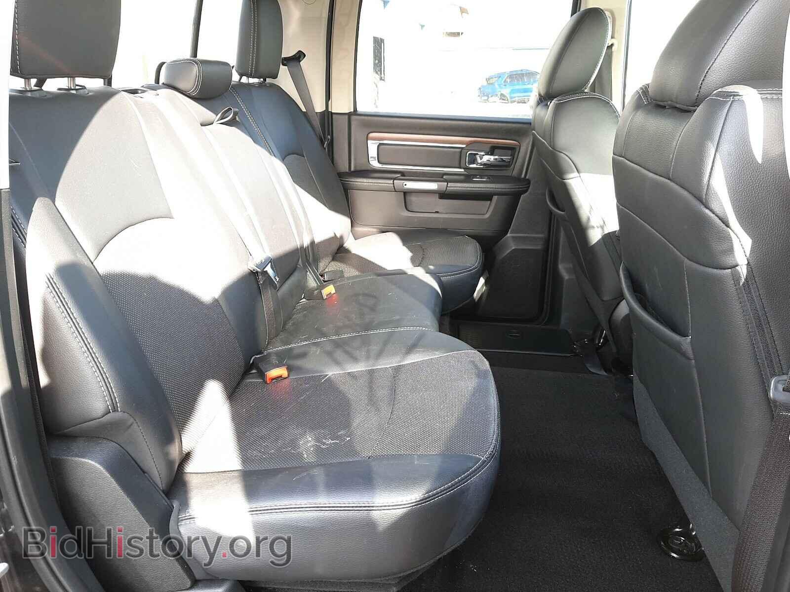 2017 RAM 1500 - VIN: 1C6RR7NT0HS777617 - Photo 6