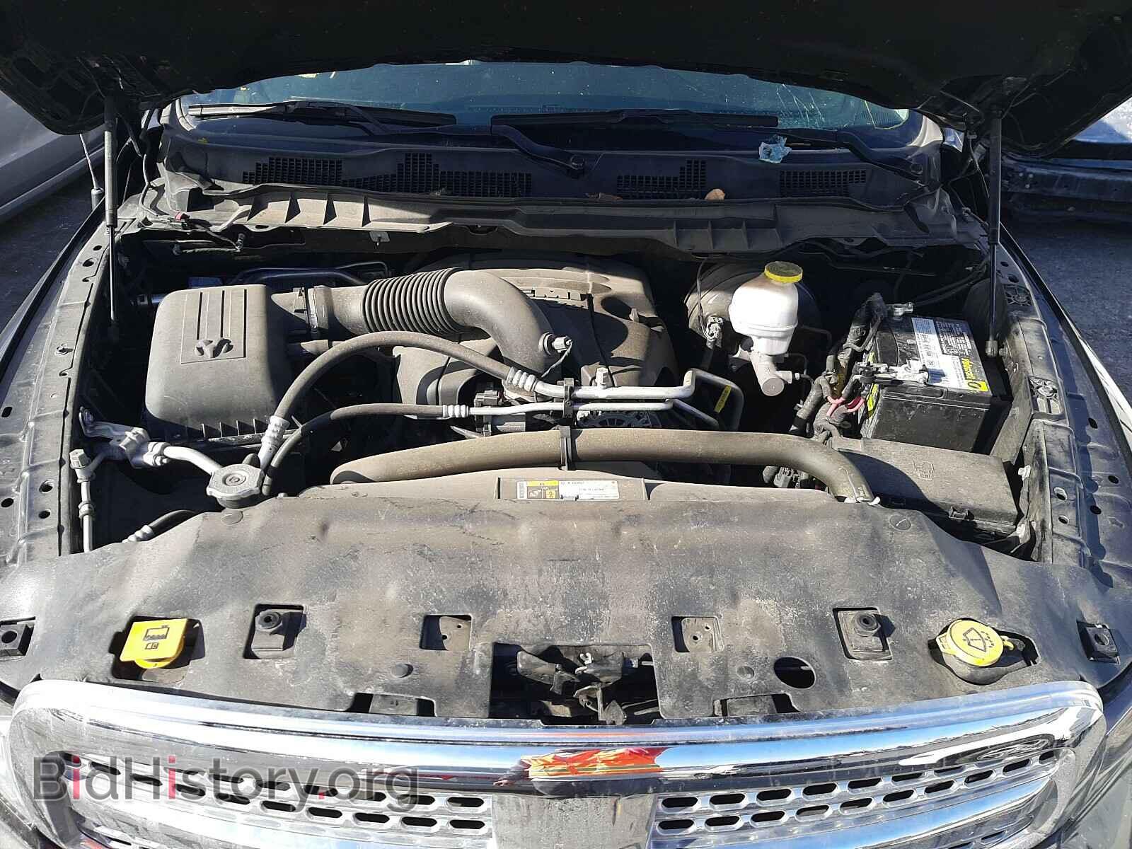 2017 RAM 1500 - VIN: 1C6RR7NT0HS777617 - Photo 7