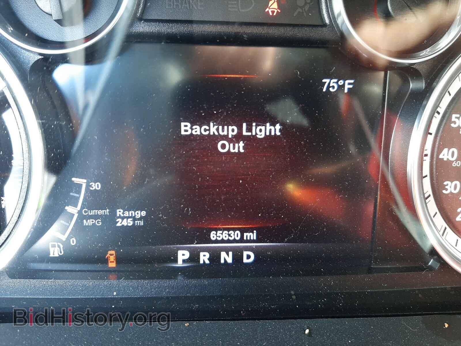 2017 RAM 1500 - VIN: 1C6RR7NT0HS777617 - Photo 8