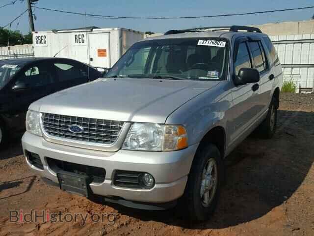 2005 FORD EXPLORER - VIN: 1FMZU73K85UB01851 - Photo 2
