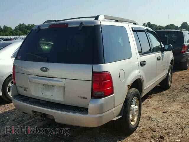 2005 FORD EXPLORER - VIN: 1FMZU73K85UB01851 - Photo 4