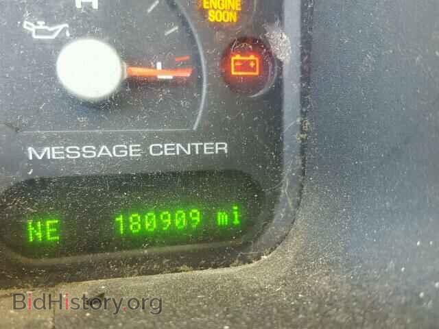 2005 FORD EXPLORER - VIN: 1FMZU73K85UB01851 - Photo 8