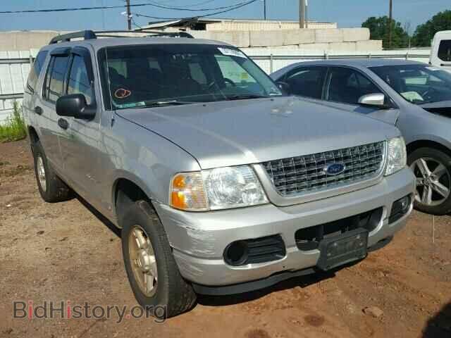 2005 FORD EXPLORER - VIN: 1FMZU73K85UB01851 - Photo 9