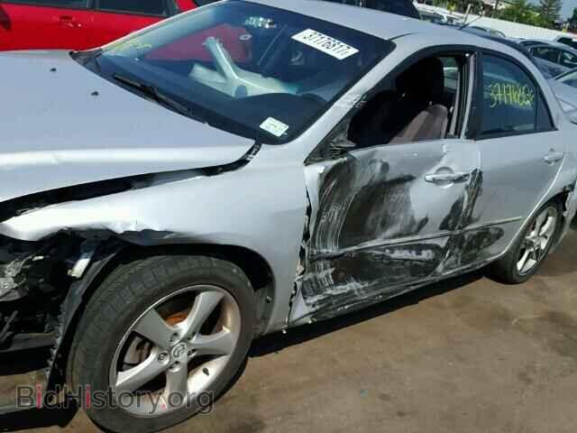 2007 MAZDA 6 - VIN: 1YVHP80C675M45700 - Photo 10
