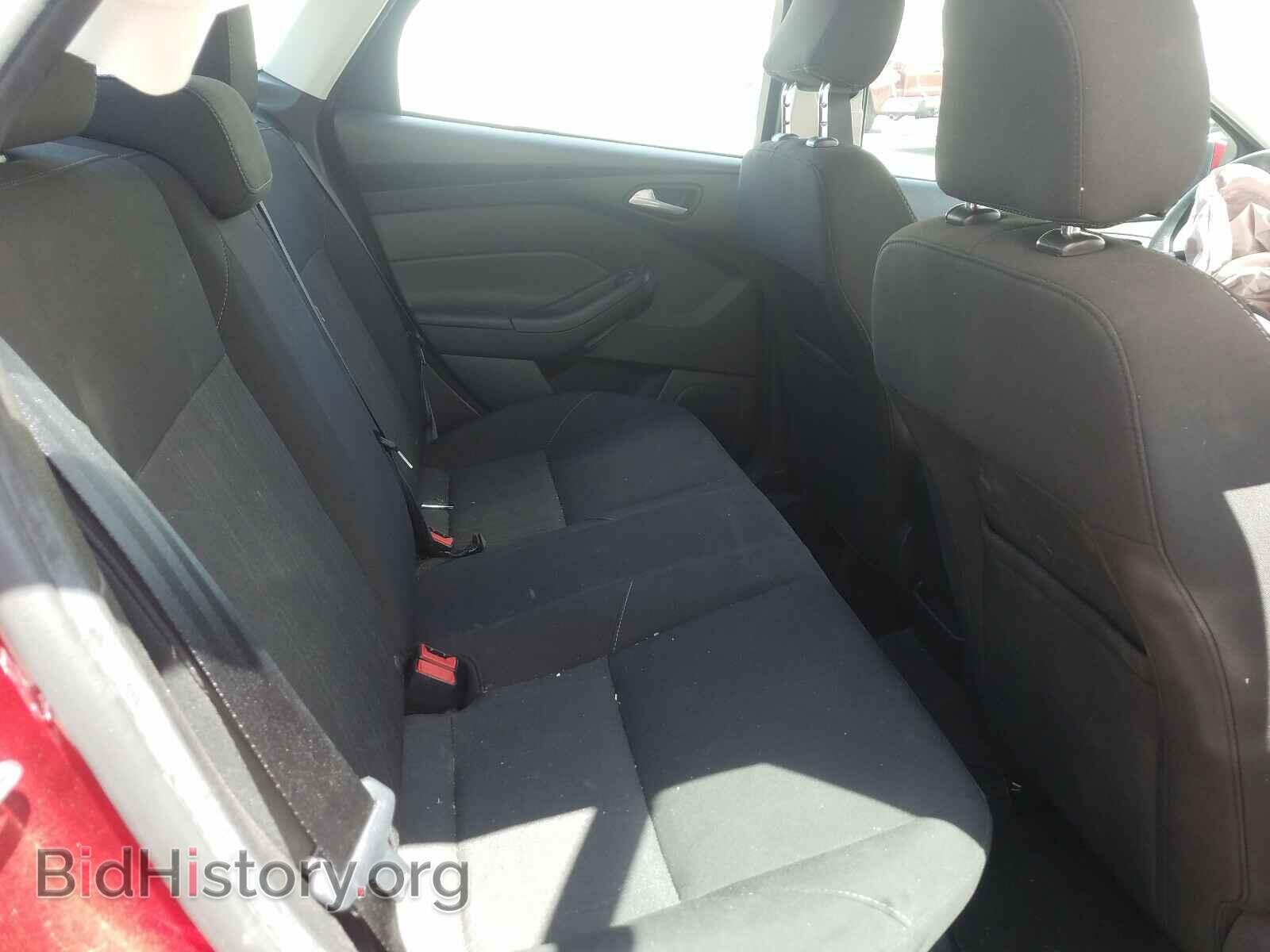 2016 FORD FOCUS - VIN: 1FADP3F22GL393165 - Photo 6
