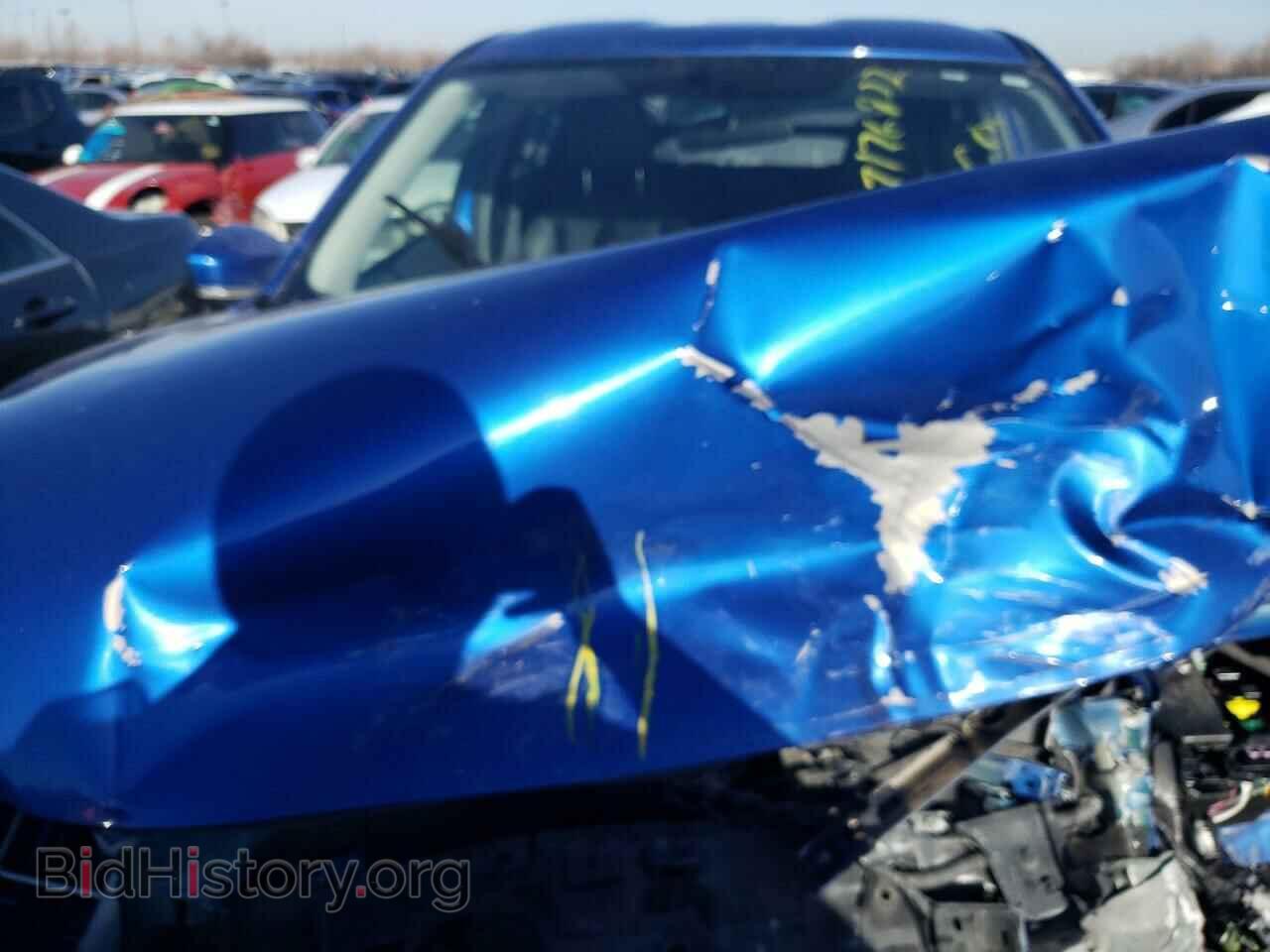 2019 MITSUBISHI ECLIPSE - VIN: JA4AT5AA9KZ022720 - Фото 7