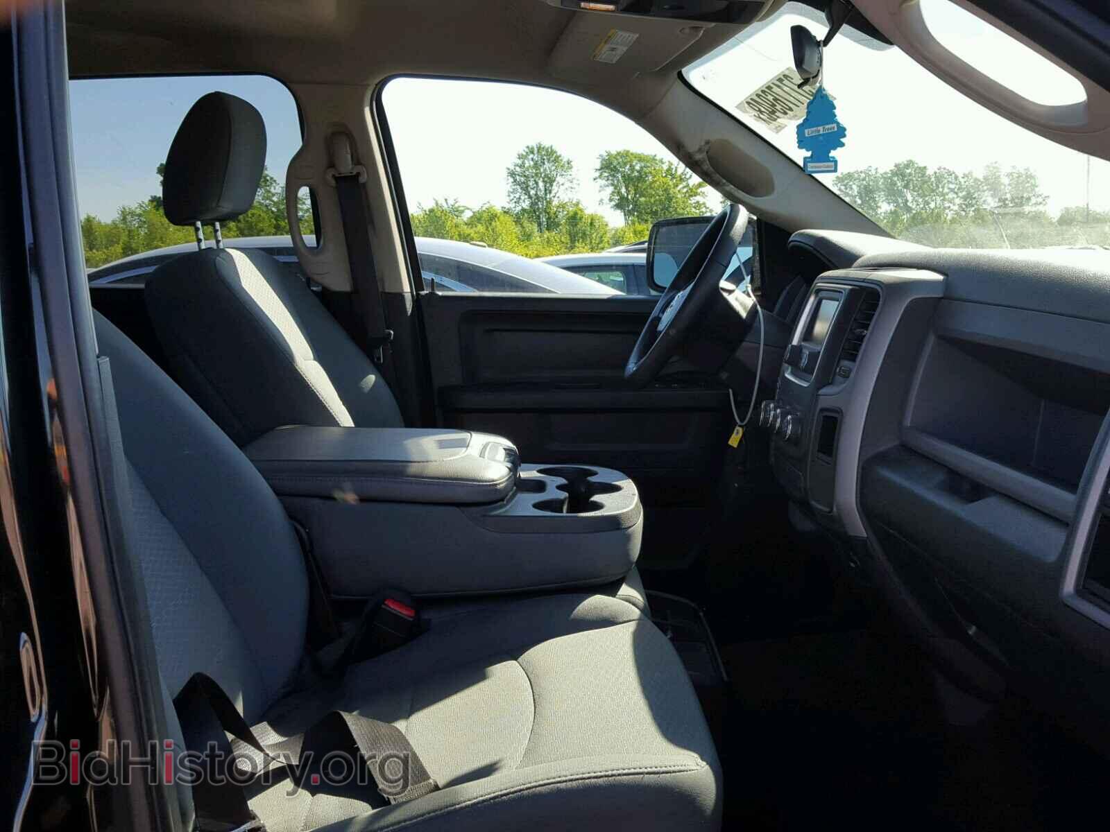 2017 RAM 1500 ST - VIN: 1C6RR7KG4HS670268 - Фото 5