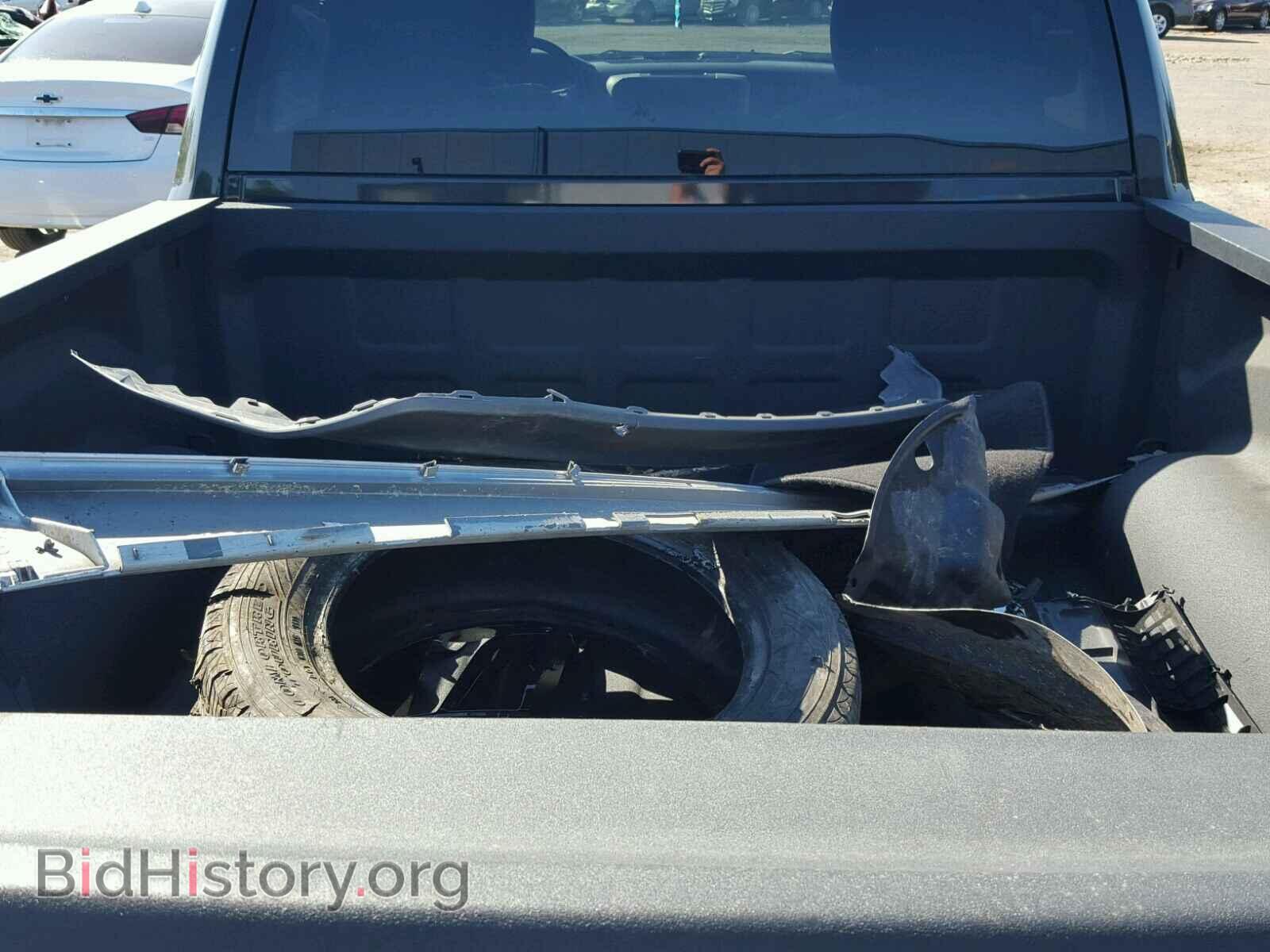 2017 RAM 1500 ST - VIN: 1C6RR7KG4HS670268 - Фото 6