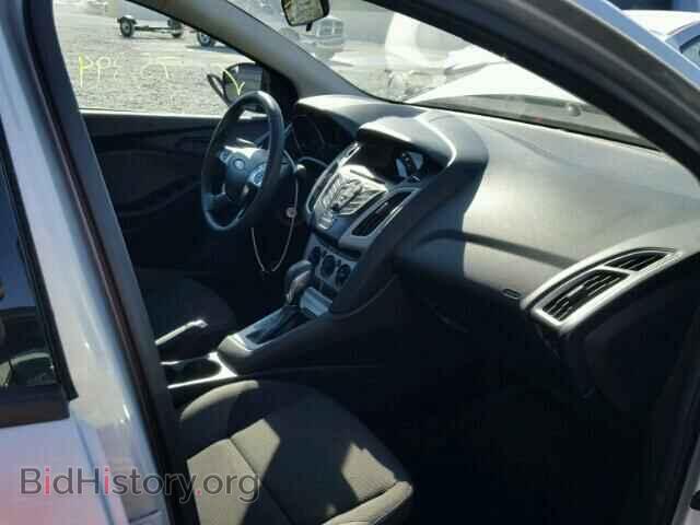 2012 FORD FOCUS - VIN: 1FAHP3F23CL277839 - Photo 5