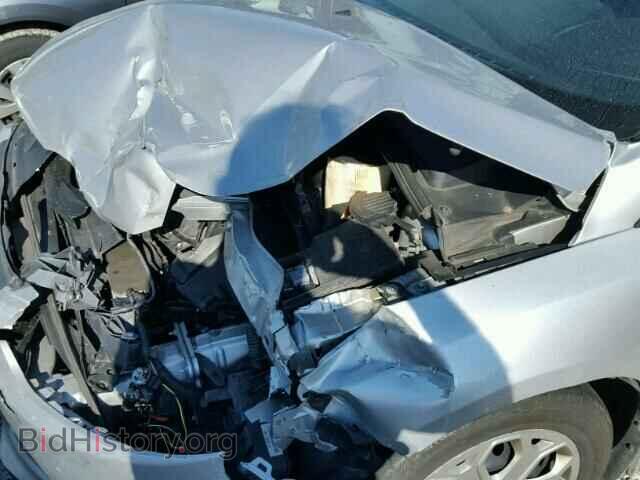 2012 FORD FOCUS - VIN: 1FAHP3F23CL277839 - Photo 9