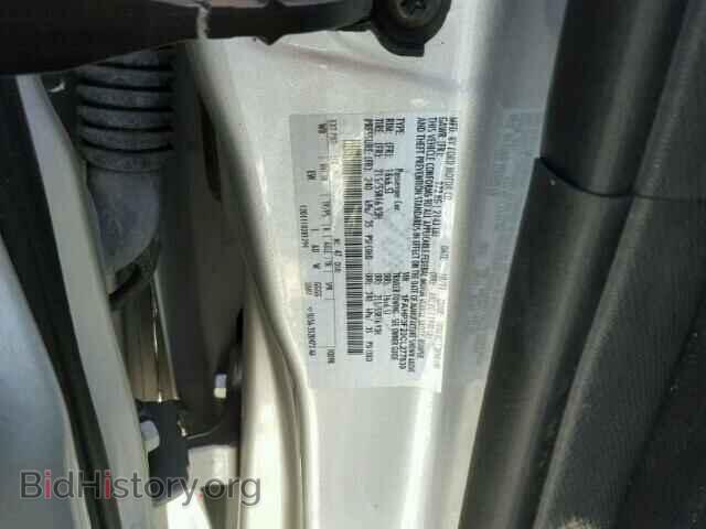 2012 FORD FOCUS - VIN: 1FAHP3F23CL277839 - Photo 10
