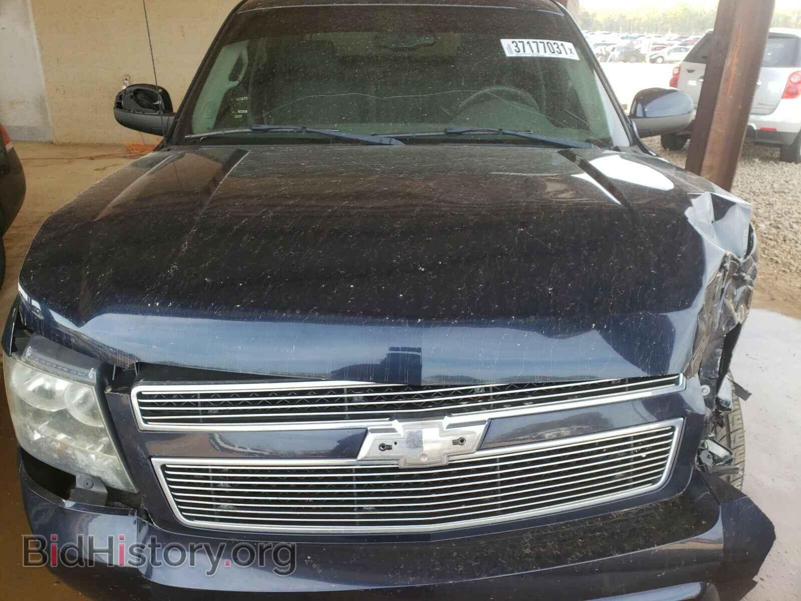 2007 CHEVROLET AVALANCHE - VIN: 3GNEC12087G114146 - Фото 7