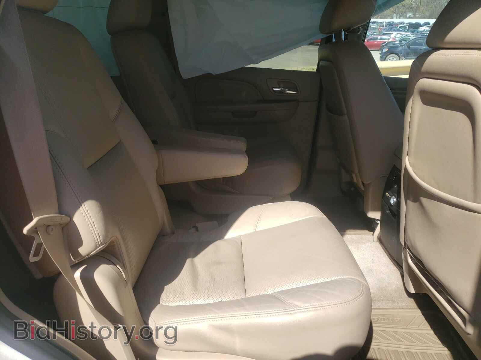 2012 CADILLAC ESCALADE - VIN: 1GYS3BEFXCR101131 - Фото 6