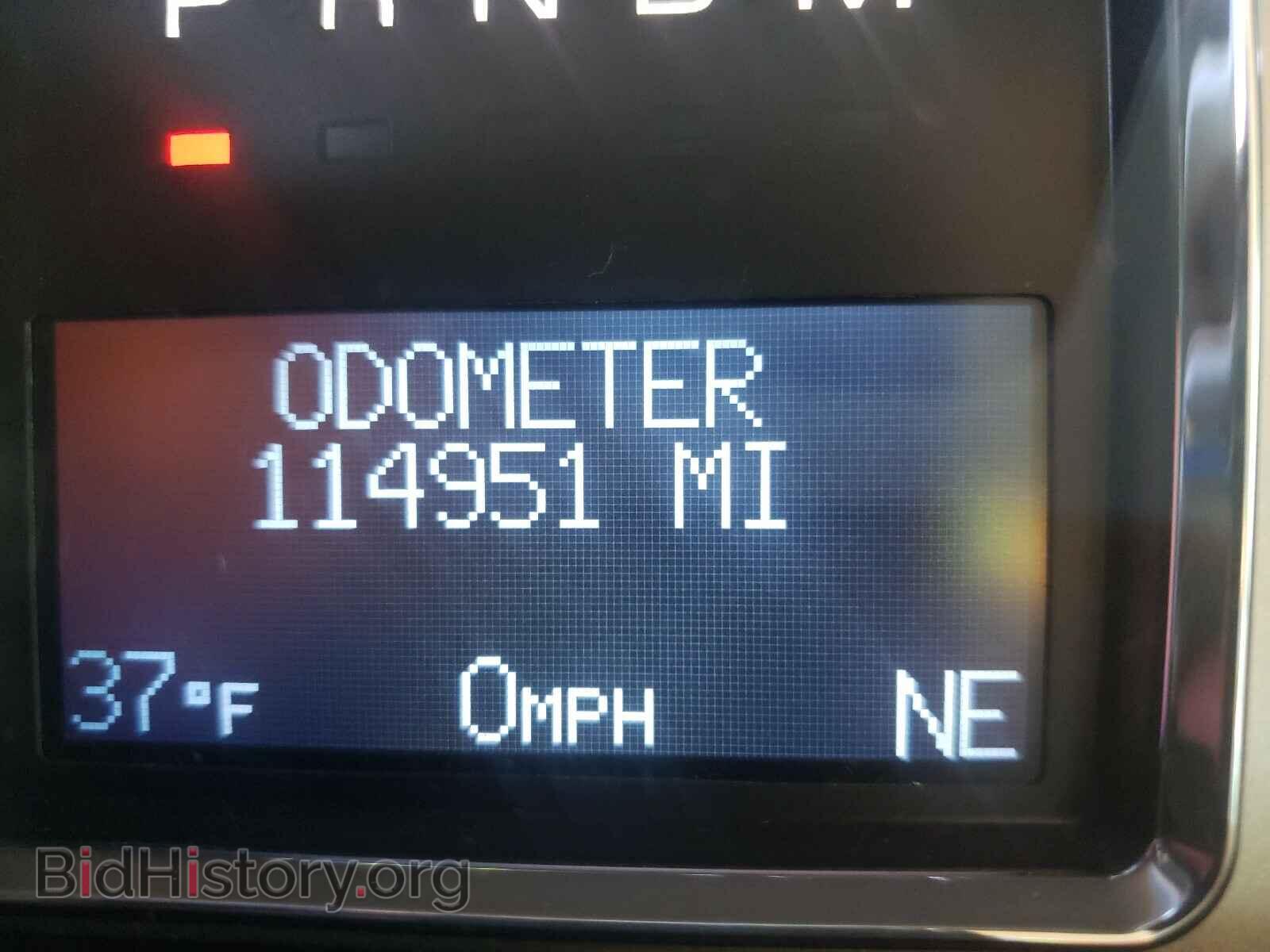 2012 CADILLAC ESCALADE - VIN: 1GYS3BEFXCR101131 - Фото 8
