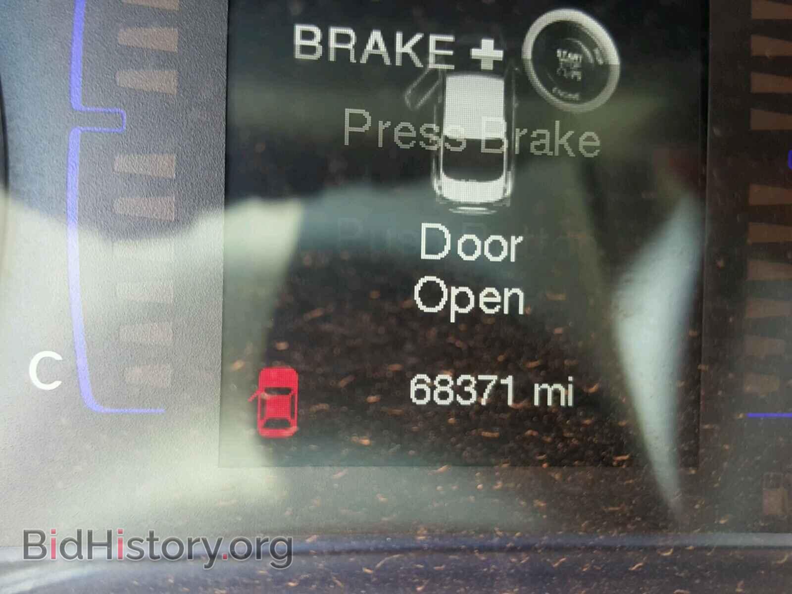 2015 CHRYSLER 200 - VIN: 1C3CCCAB2FN713049 - Фото 8