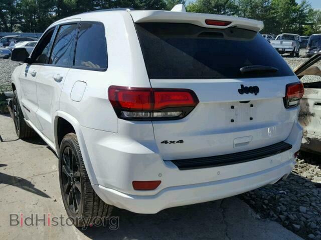 2017 JEEP CHEROKEE - VIN: 1C4RJFAG8HC704637 - Фото 3