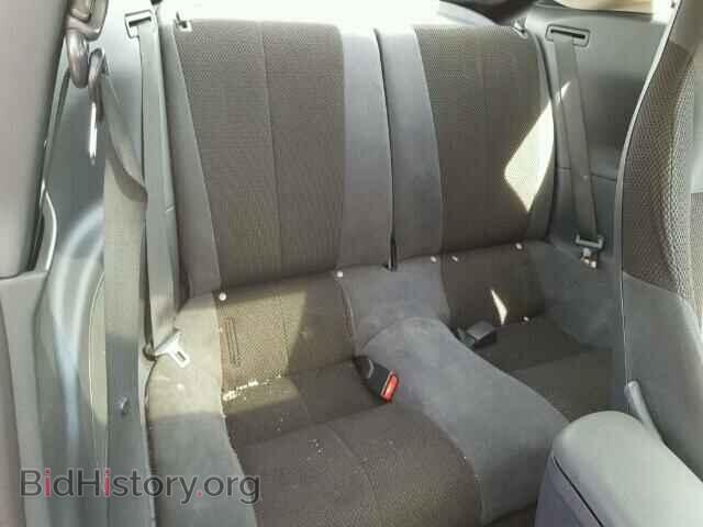 2006 MITSUBISHI ECLIPSE - VIN: 4A3AK24F26E030084 - Фото 6