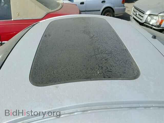 2006 MITSUBISHI ECLIPSE - VIN: 4A3AK24F26E030084 - Фото 10