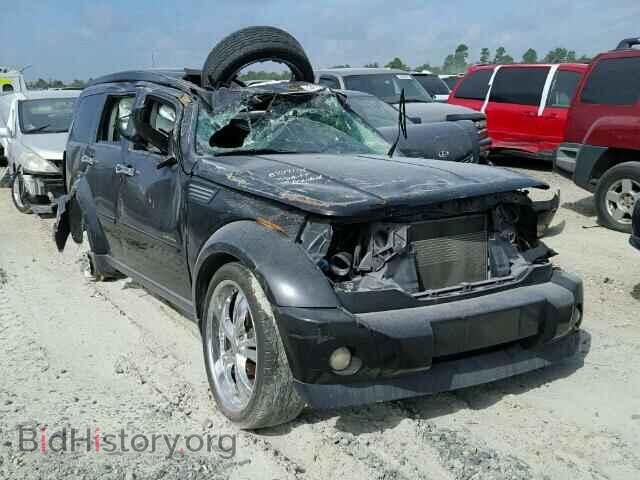 Фотография 1D8GT28K48W219223 - DODGE NITRO 2008