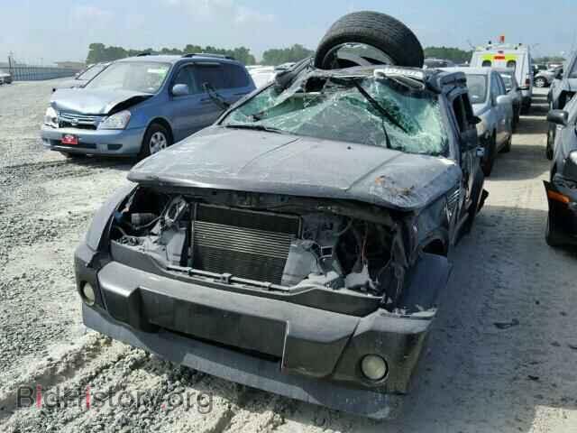 2008 DODGE NITRO - VIN: 1D8GT28K48W219223 - Фото 2