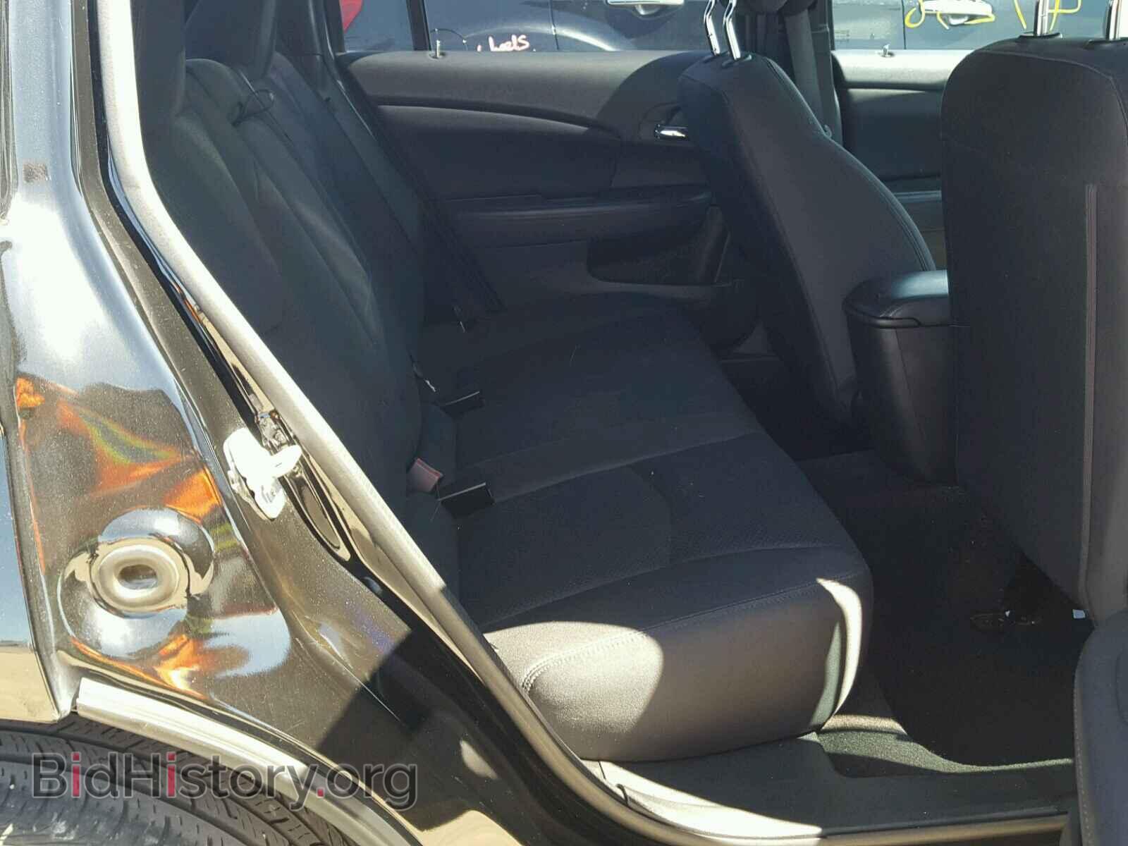 2013 CHRYSLER 200 - VIN: 1C3CCBBB6DN763121 - Фото 6
