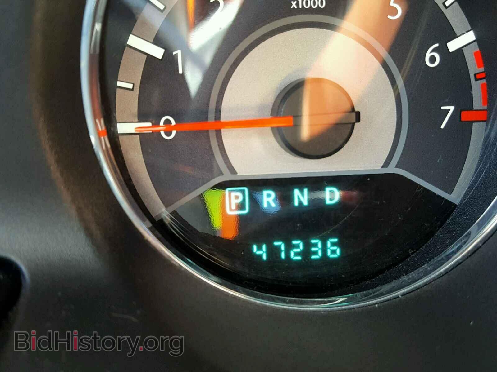 2013 CHRYSLER 200 - VIN: 1C3CCBBB6DN763121 - Фото 8