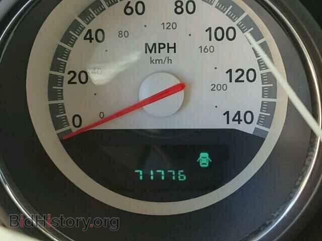 2010 DODGE CHALLENGER - VIN: 2B3CJ4DV3AH278882 - Фото 8