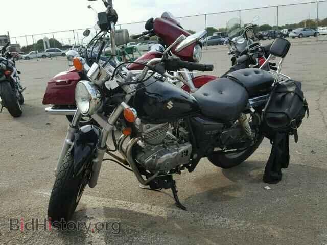 2009 SUZUKI OTHR CYCLE - VIN: VTTNJ48A992102306 - Фото 2