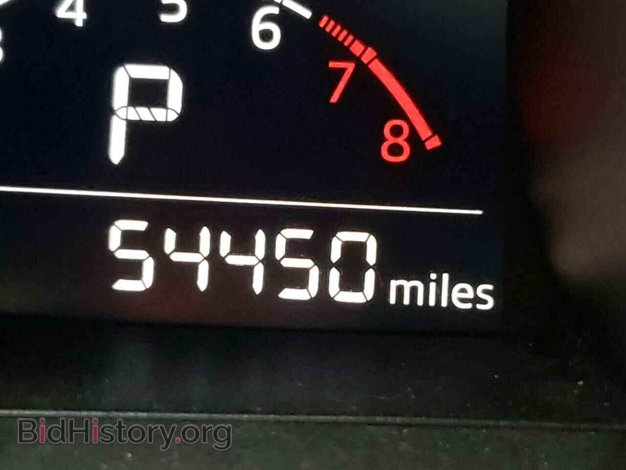 2017 MAZDA 3 - VIN: 3MZBN1U74HM100308 - Фото 8