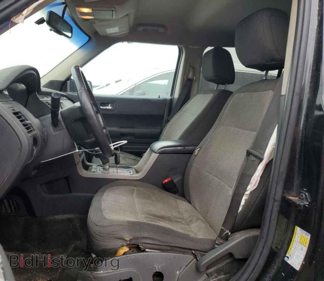 2010 FORD FLEX - VIN: 2FMGK5BC3ABA91662 - Фото 7