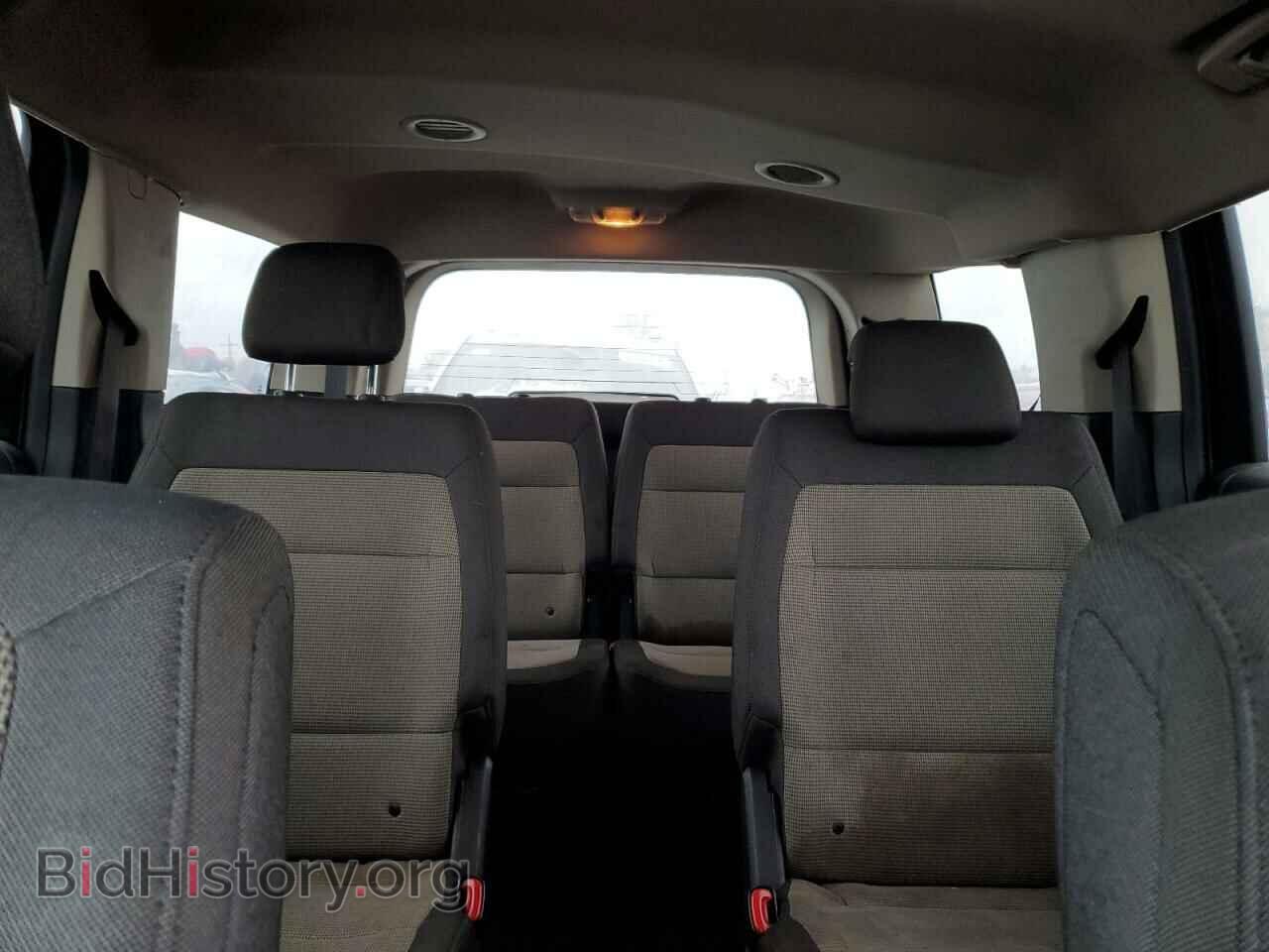 2010 FORD FLEX - VIN: 2FMGK5BC3ABA91662 - Фото 10