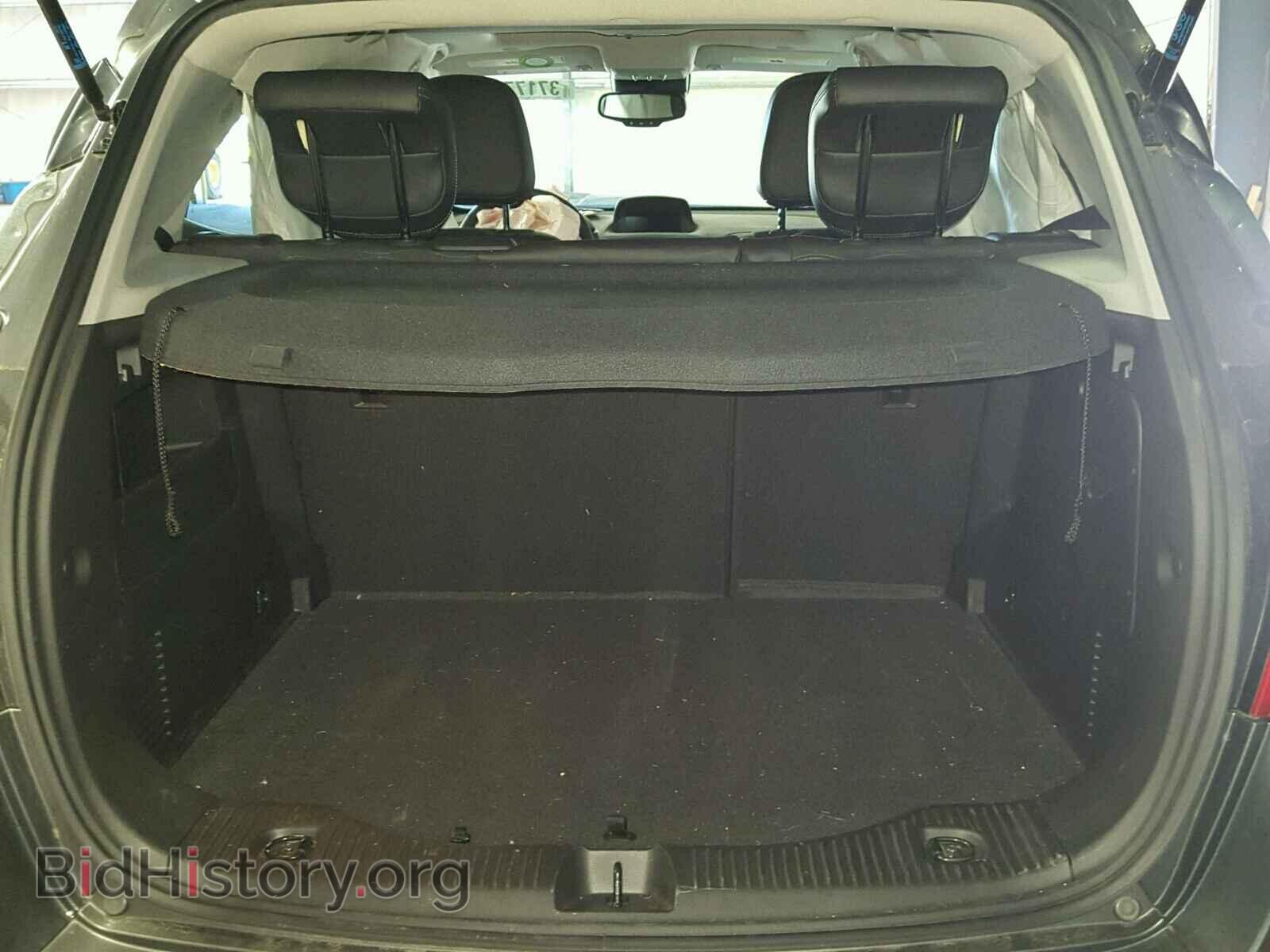 2016 BUICK ENCORE CON - VIN: KL4CJFSB7GB701249 - Photo 9
