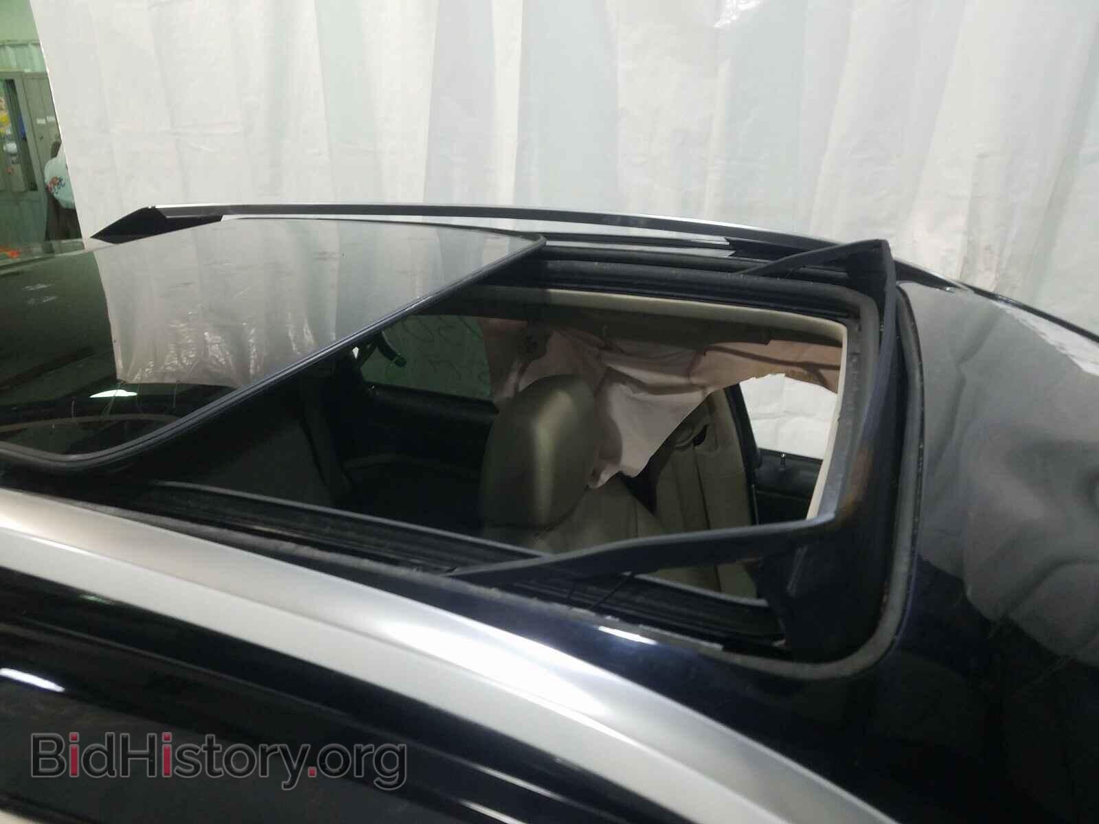 2012 CADILLAC SRX - VIN: 3GYFNDE37CS609308 - Photo 9