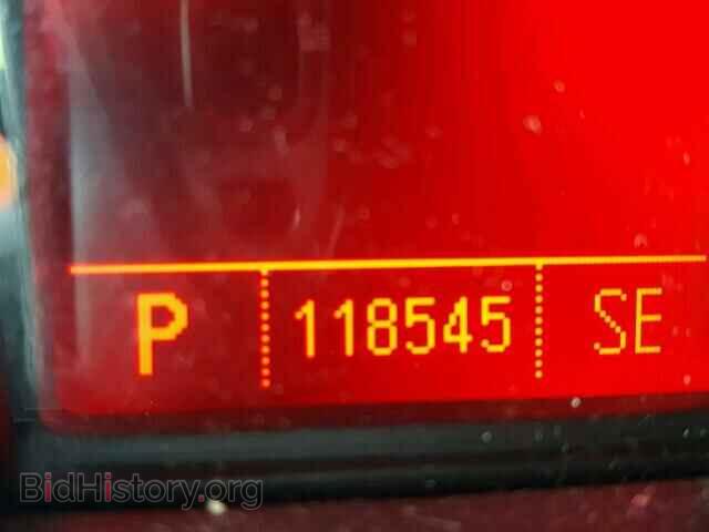 2011 GMC TERRAIN - VIN: 2CTALMEC8B6447597 - Photo 8