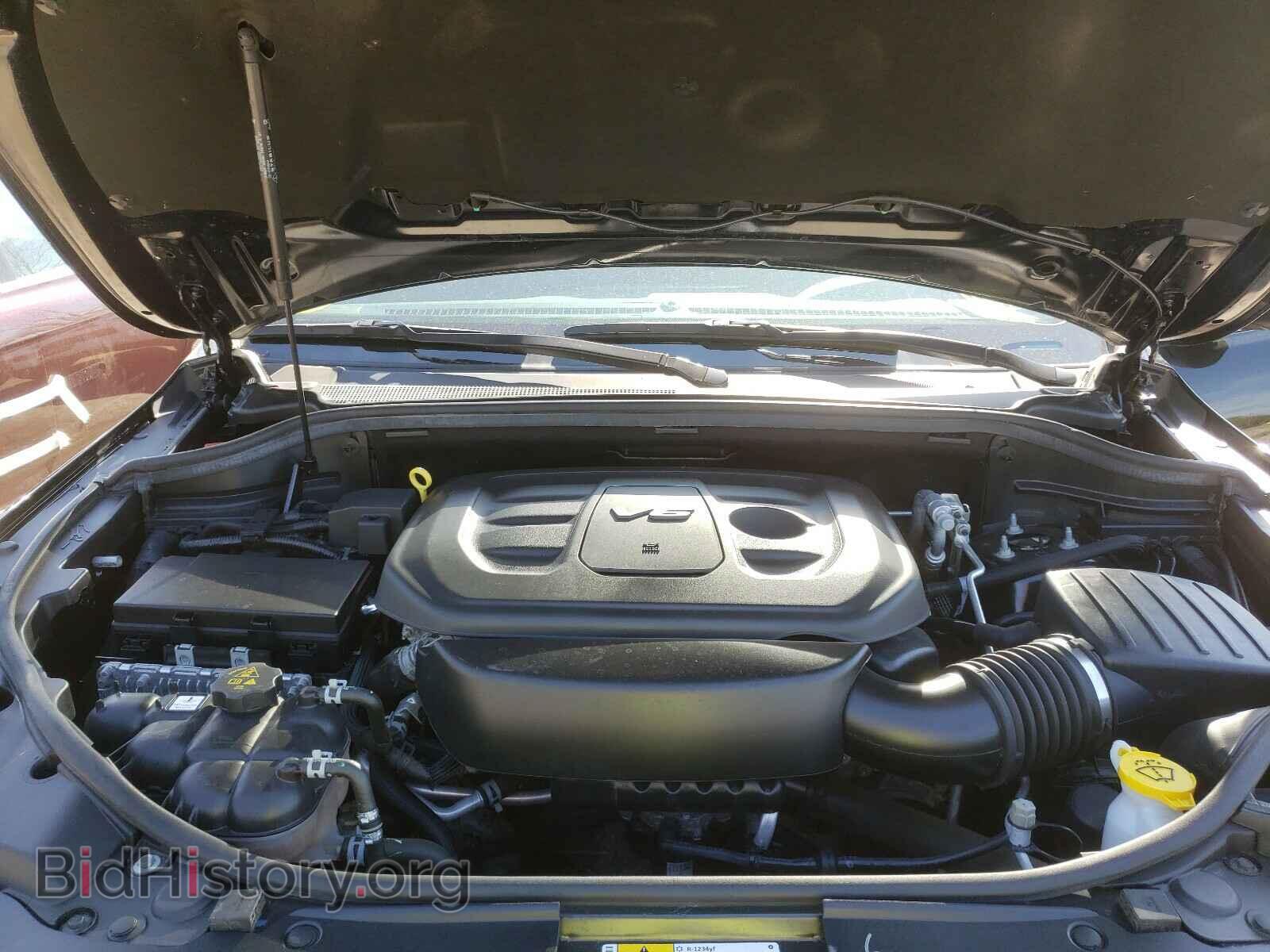 2017 JEEP CHEROKEE - VIN: 1C4RJFBG1HC715610 - Фото 7