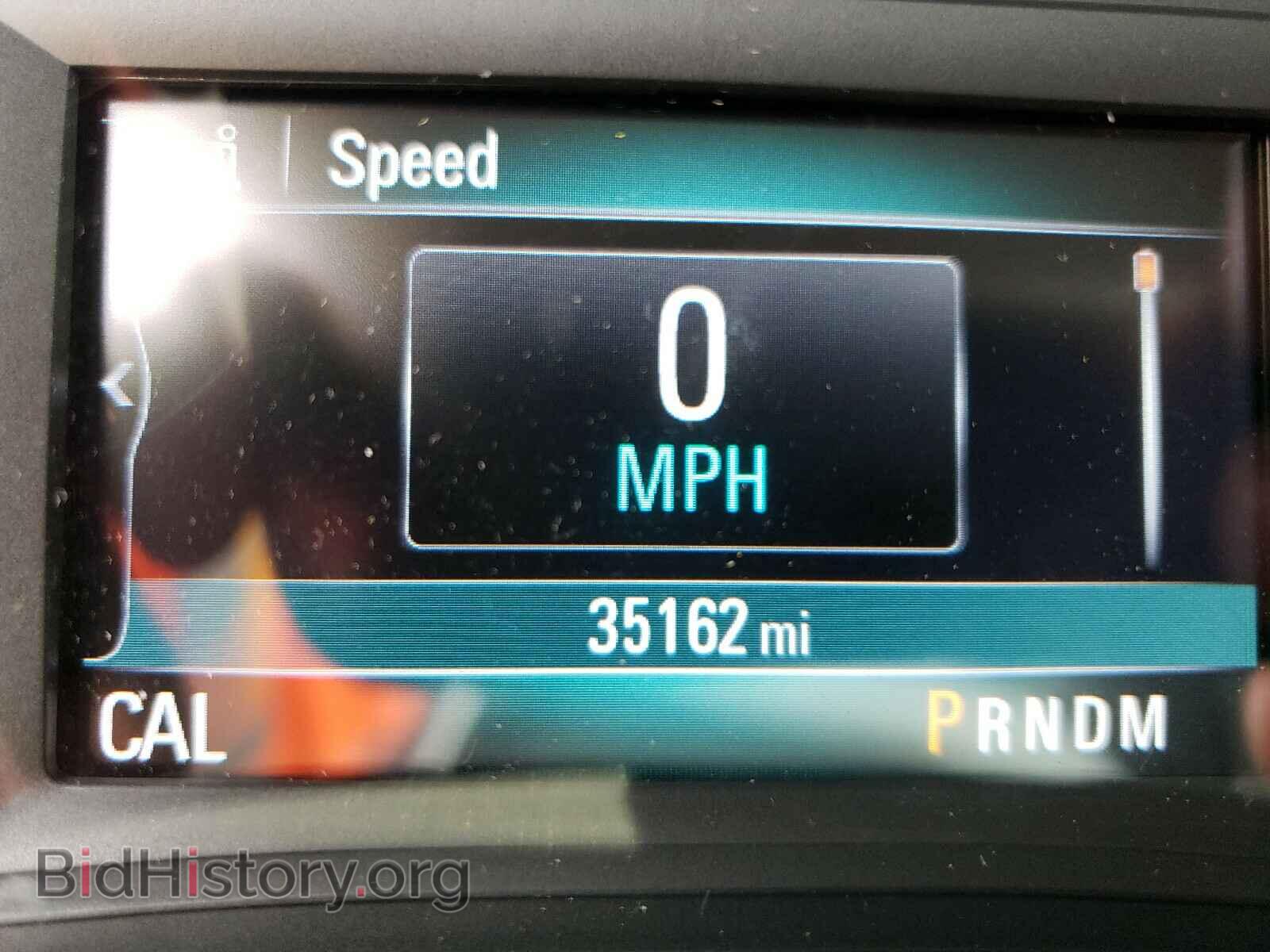 2017 BUICK ENCORE - VIN: KL4CJASB8HB052369 - Photo 8
