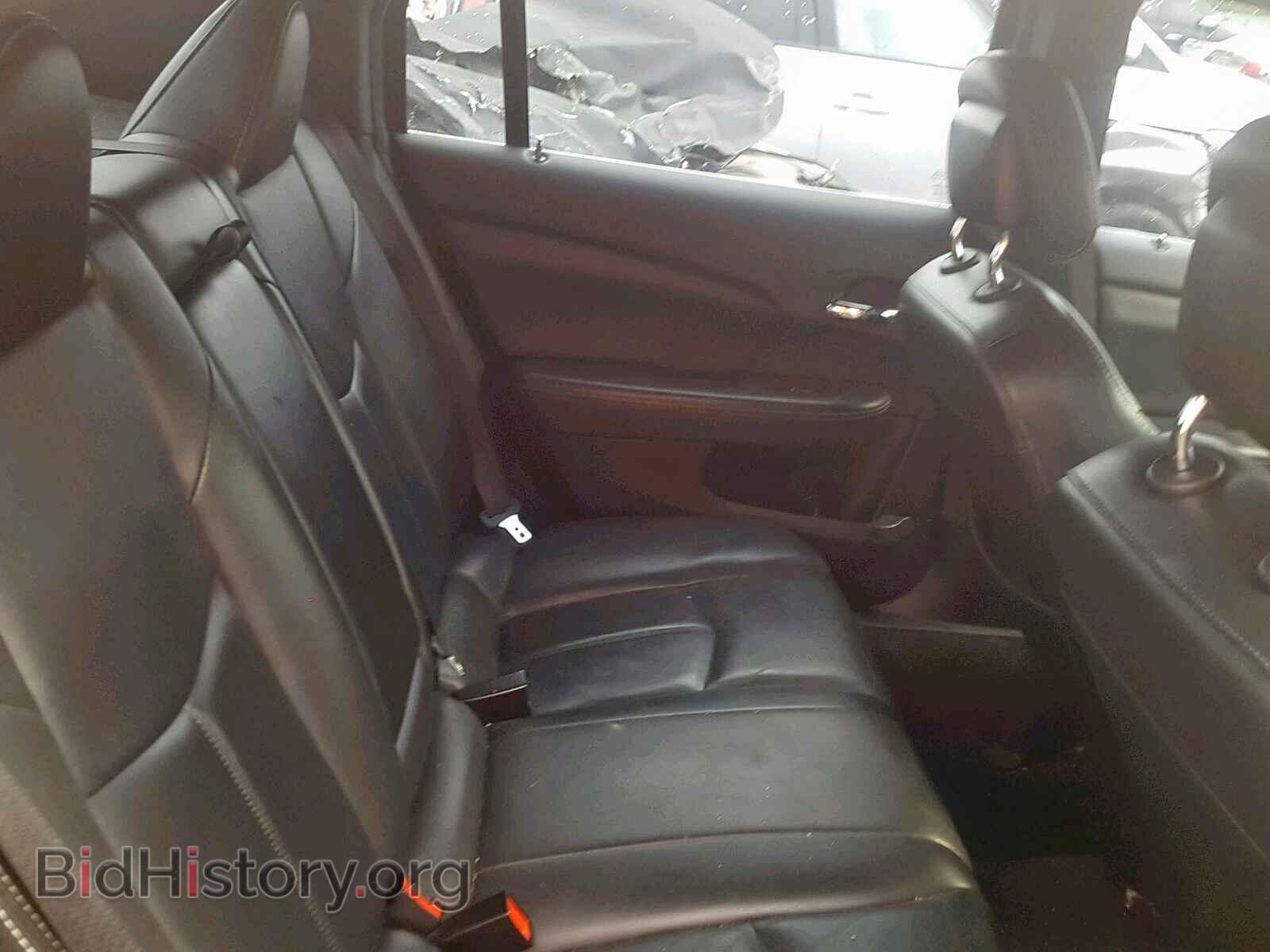 2013 CHRYSLER 200 - VIN: 1C3CCBCG2DN586660 - Photo 6