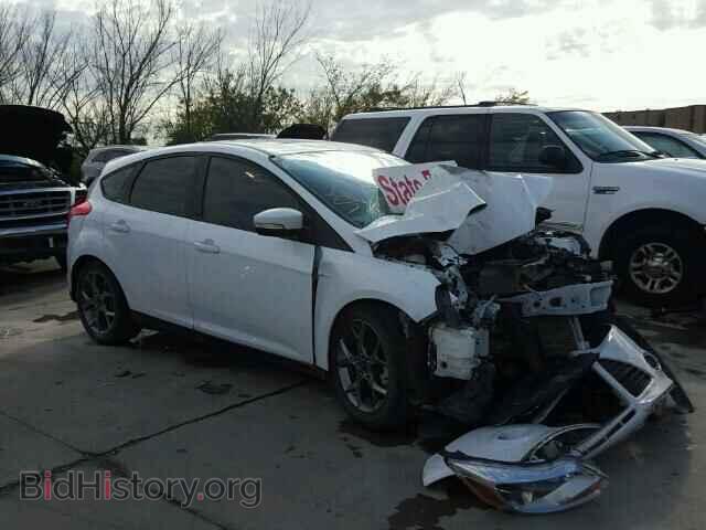 Фотография 1FADP3K26EL380955 - FORD FOCUS 2014