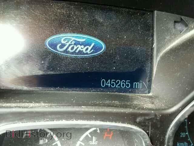 2014 FORD FOCUS - VIN: 1FADP3K26EL380955 - Фото 8