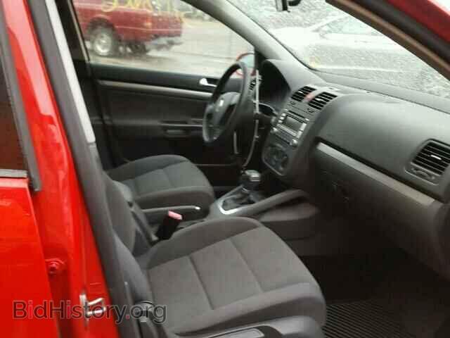 2008 VOLKSWAGEN RABBIT - VIN: WVWDA71K58W154591 - Photo 5
