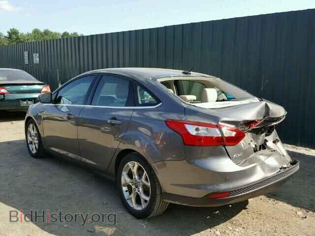 2012 FORD FOCUS - VIN: 1FAHP3H25CL241731 - Фото 3