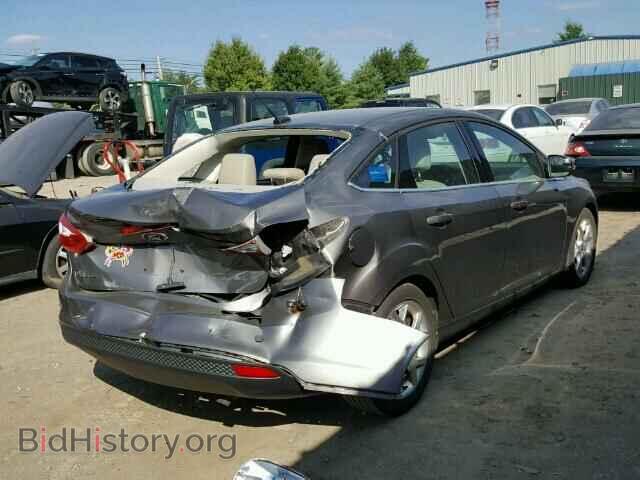 2012 FORD FOCUS - VIN: 1FAHP3H25CL241731 - Фото 4