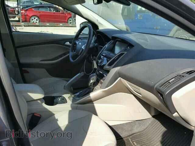 2012 FORD FOCUS - VIN: 1FAHP3H25CL241731 - Фото 5