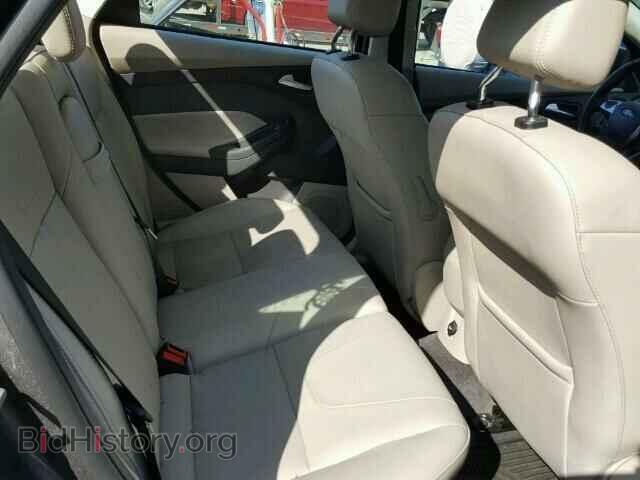 2012 FORD FOCUS - VIN: 1FAHP3H25CL241731 - Фото 6